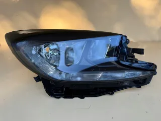  Фара правая Toyota Aygo 2 Арт e10673140, вид 1
