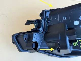  Фара правая Toyota Aygo 2 Арт e10673140, вид 12
