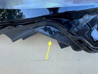  Фара правая Toyota Aygo 2 Арт e10673140, вид 16