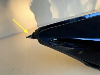  Фара правая Toyota Aygo 2 Арт e10673140, вид 2