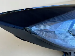  Фара правая Toyota Aygo 2 Арт e10673140, вид 3
