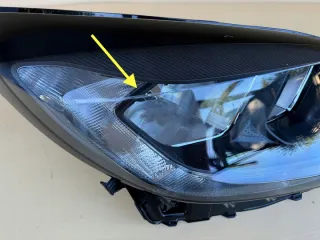  Фара правая Toyota Aygo 2 Арт e10673140, вид 4