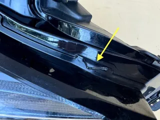  Фара правая Toyota Aygo 2 Арт e10673140, вид 7