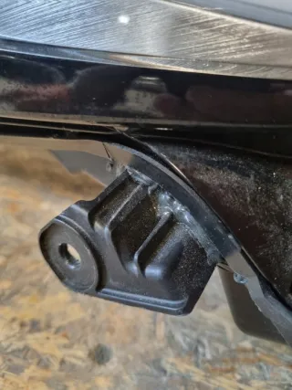  Фара правая Toyota Aygo 2 Арт e10673142, вид 6