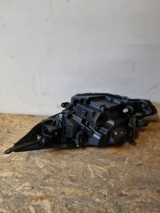  Фара правая Toyota Aygo 2 Арт e10673142, вид 8