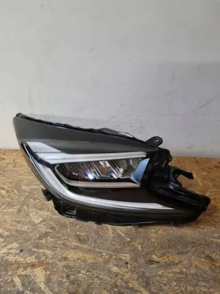  Фара правая Toyota Aygo 2 Арт e10673142, вид 9