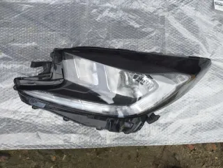  Фара левая Toyota Aygo 2 Арт e10673166, вид 1