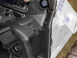  Фара левая Toyota Aygo 2 Арт e10673166, вид 4