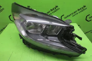  Фара правая Toyota Aygo 2 Арт e10673168, вид 1