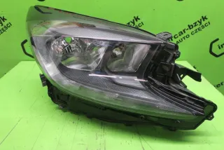  Фара правая Toyota Aygo 2 Арт e10673168, вид 2