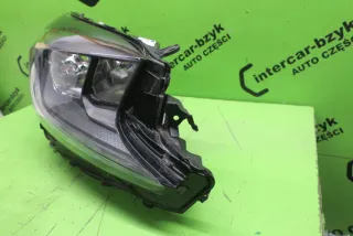 Фара правая Toyota Aygo 2 Арт e10673168, вид 3