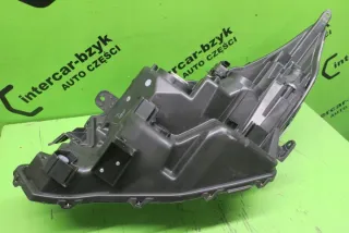  Фара правая Toyota Aygo 2 Арт e10673168, вид 8