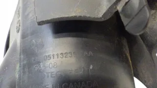 A045048 05113235 Фара противотуманная левая Chrysler Voyager 5 Арт e10673208, вид 11