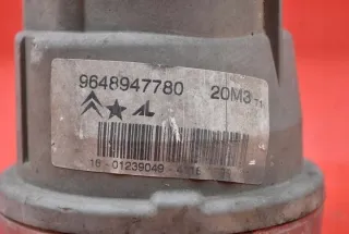 9648947780 Фара противотуманная правая Citroen C3 1 Арт e10673264, вид 7