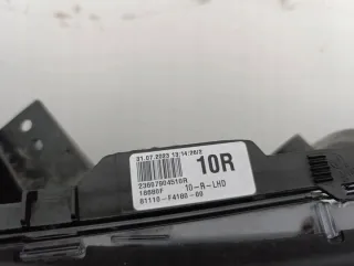 81110-F4180-00 Фара правая Toyota C-HR Арт e10673290, вид 16