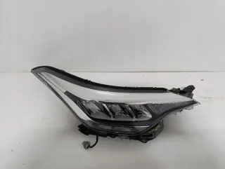 81110-F4180-00 Фара правая Toyota C-HR Арт e10673290, вид 2
