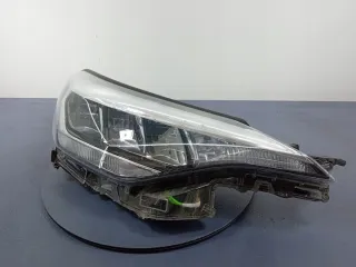 81110-F4180 Фара правая Toyota C-HR Арт e10673352, вид 2