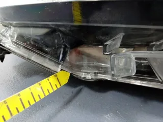 81110-F4180 Фара правая Toyota C-HR Арт e10673352, вид 10