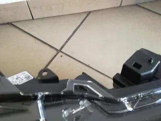 81110-02S60 Фара правая Toyota Corolla E210 Арт e10673384, вид 4