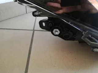 81110-02S60 Фара правая Toyota Corolla E210 Арт e10673384, вид 5