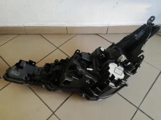 81110-02S60 Фара правая Toyota Corolla E210 Арт e10673384, вид 6