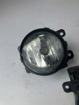 9687410080 Фара противотуманная левая Citroen C4 2 Арт e10673404, вид 3
