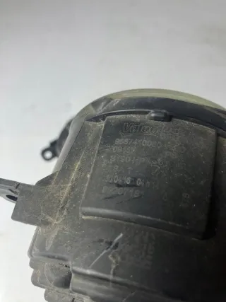 9687410080 Фара противотуманная левая Citroen C4 2 Арт e10673404, вид 7