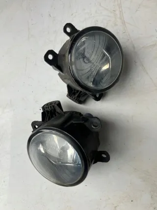 9687410080 Фара противотуманная левая Citroen C4 2 Арт e10673404, вид 8