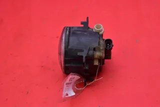 9650001680 Фара противотуманная левая Citroen C4 1 Арт e10673420, вид 2