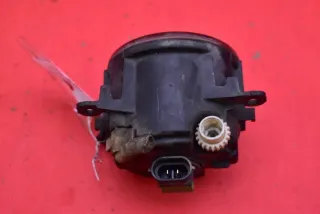 9650001680 Фара противотуманная левая Citroen C4 1 Арт e10673420, вид 5