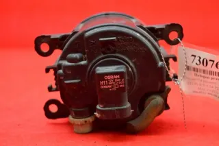 9650001680 Фара противотуманная правая Citroen C4 1 Арт e10673435, вид 3