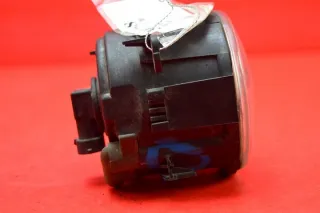 9650001680 Фара противотуманная правая Citroen C4 1 Арт e10673435, вид 4