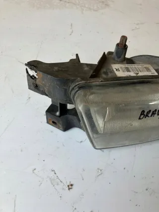 51775551 Фара противотуманная правая Fiat Croma 2 Арт e10673705, вид 2