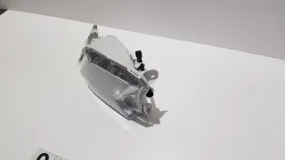  Фара противотуманная правая Ford Kuga 2 Арт e10674092, вид 2
