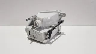  Фара противотуманная левая Ford Kuga 2 Арт e10674093, вид 4