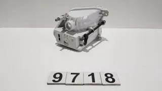  Фара противотуманная левая Ford Kuga 2 Арт e10674093, вид 5