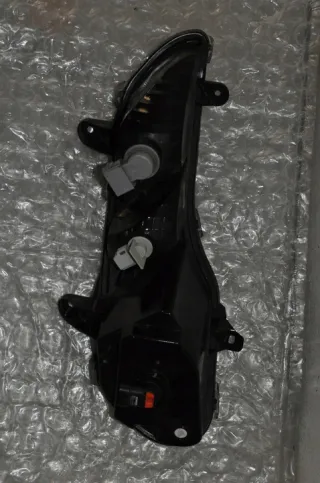 CV44-13B220-BG cv44-13b220-bg Фара противотуманная правая Ford Kuga 2 Арт e10674111, вид 6