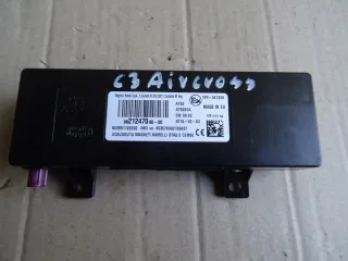 9821247080 Блок управления (другие) Citroen C3 Aircross  Арт e10674233, вид 1