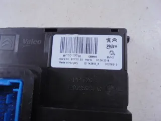 9811039380 Блок управления (другие) Citroen C4 2 Арт e10674246, вид 2