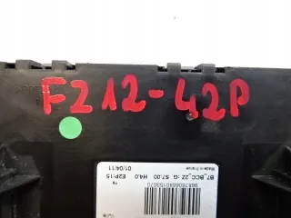 9687606680 Блок управления (другие) Citroen C4 2 Арт e10674247, вид 8