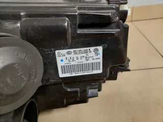 2K1941032B Фара правая Volkswagen Caddy 4 Арт e10674719, вид 3