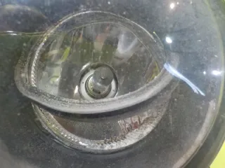 0305061001 XBJ000052 Фара противотуманная левая Ford S-Max 1 Арт e10674746, вид 5