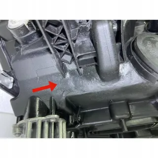 7C1941035F Фара левая Volkswagen Crafter 2 Арт e10674779, вид 13