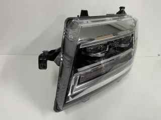 7C1941035F Фара левая Volkswagen Crafter 2 Арт e10674779, вид 3