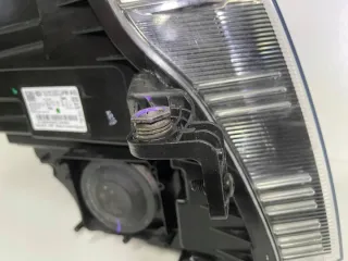 7C1941035F Фара левая Volkswagen Crafter 2 Арт e10674779, вид 7