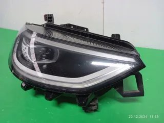 10B941036A Фара правая Volkswagen ID3 Арт e10675596, вид 2