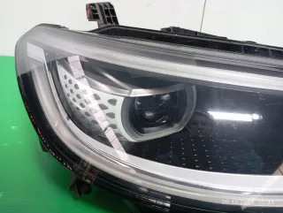 10B941036A Фара правая Volkswagen ID3 Арт e10675596, вид 3