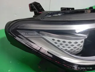 10B941036A Фара правая Volkswagen ID3 Арт e10675596, вид 4