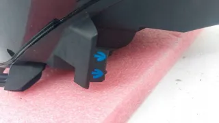10B941035C Фара левая Volkswagen ID3 Арт e10675684, вид 7