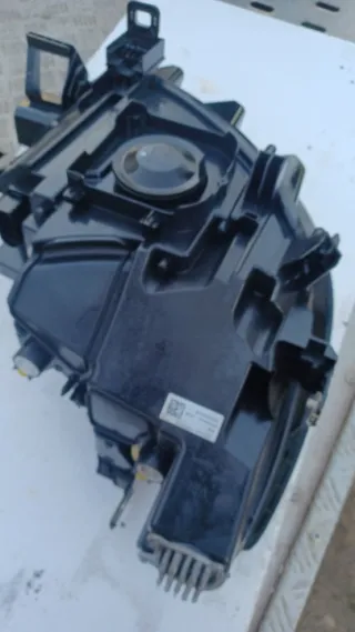 10B941035A Фара левая Volkswagen ID3 Арт e10675744, вид 8